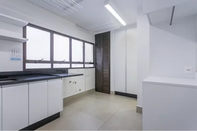 Imagem Apartamento à venda no bairro Campo Belo - São Paulo/SP