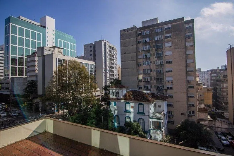 Imagem R DOUTOR FLORENCIO YGARTUA, 270 - Rio Branco, Porto Alegre