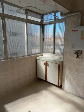 Foto do imóvel Apartamento com 3 Quartos para Alugar, 112 m² em Vila Mascote - São Paulo