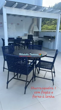 Imagem Lindo Apartamento Novo em Ótima localização nas Toninhas