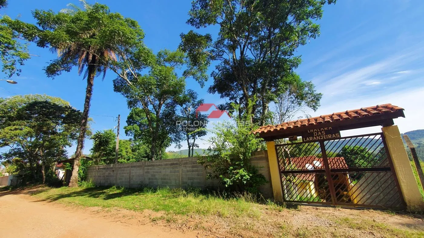Imagem CHÁCARA - BAIRRO ARPUI - PIRACAIA