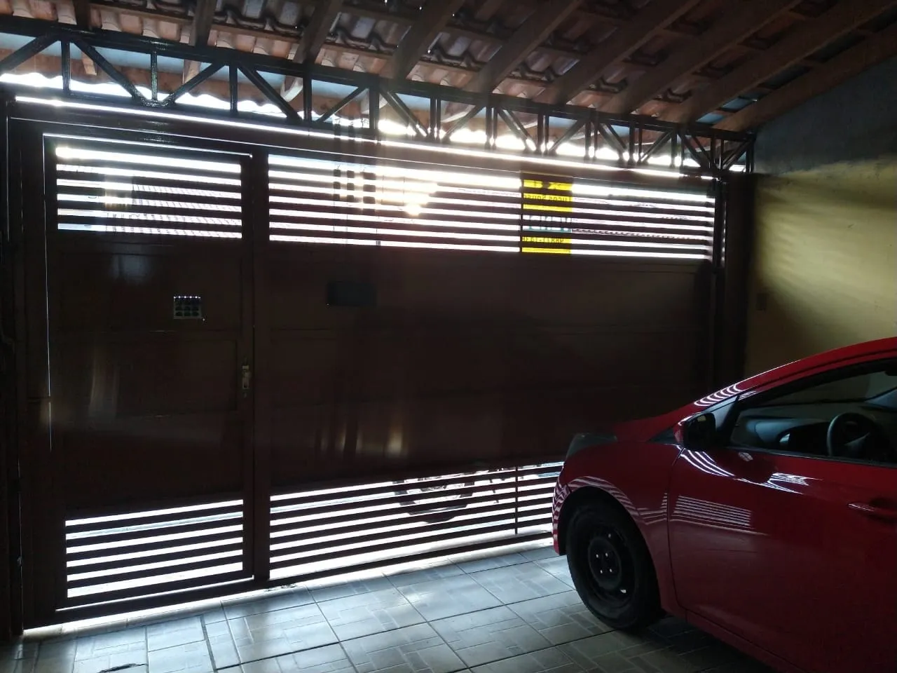 Imagem Casa à venda 3 Quartos, 1 Suite, 2 Vagas, 150M², Jardim Gurilândia, Taubaté - SP