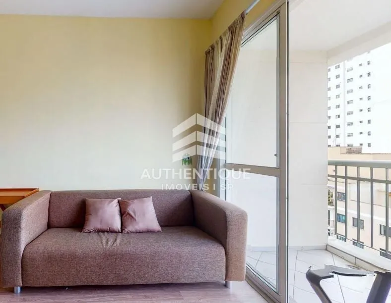 Imagem You First Morumbi - Apartamento à venda no bairro Morumbi - São Paulo/SP, Zona Sul