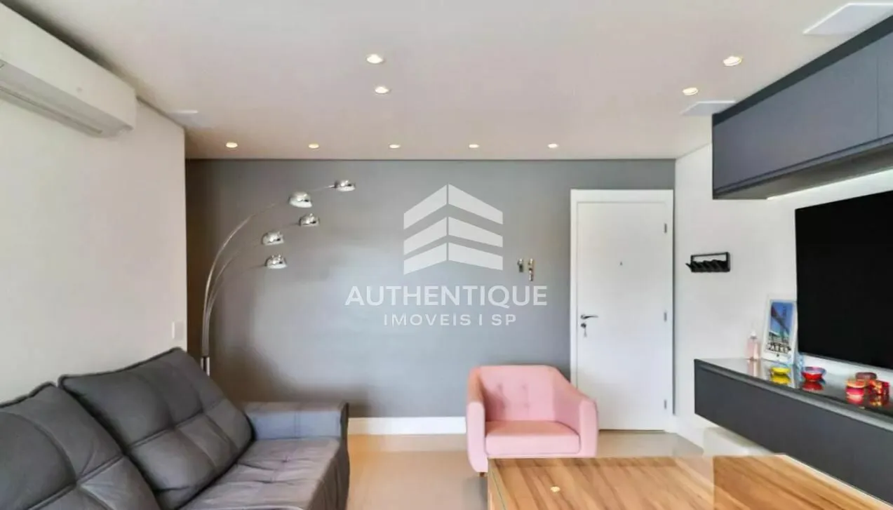 Imagem Doc Quatá Vila Olímpia - Apartamento à venda em São Paulo/SP