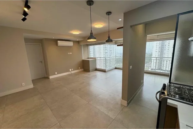 Imagem APARTAMENTO RESIDENCIAL em São Paulo - SP, Vila Anastácio