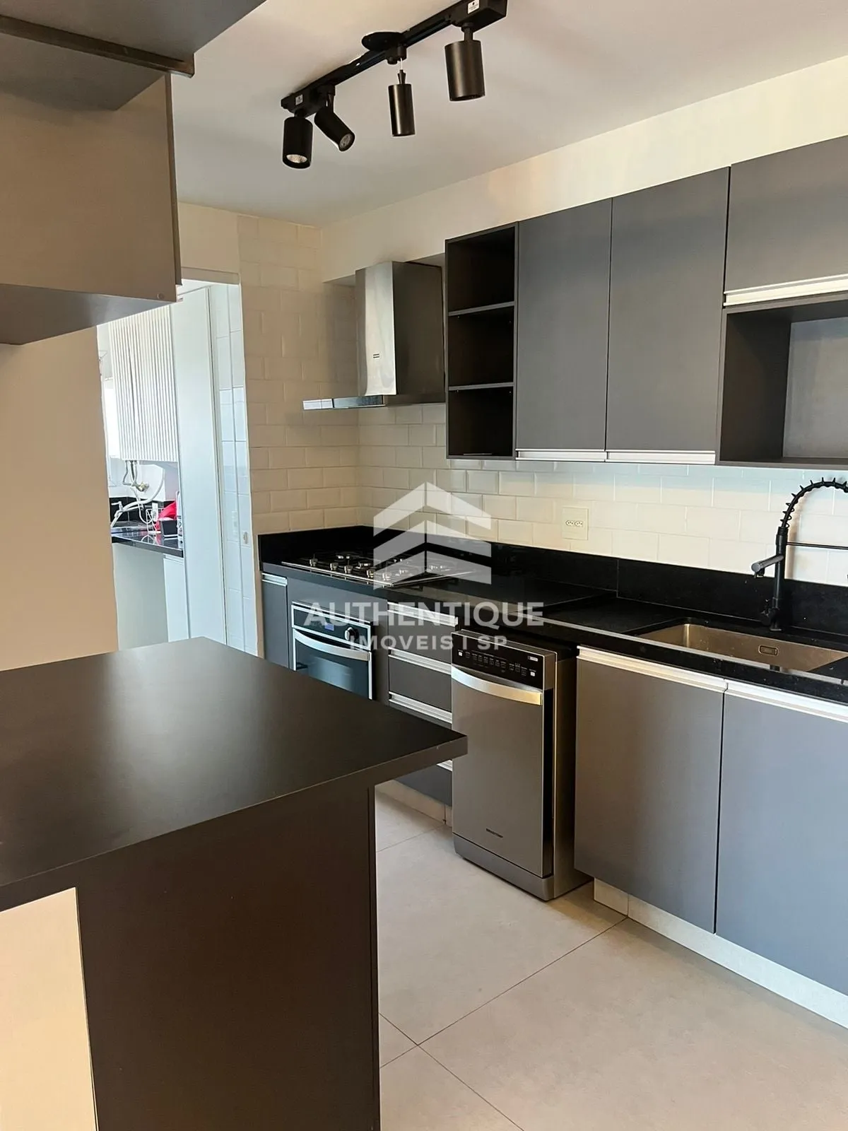 Imagem VARANDA POMPEIA - Apartamento em Pompéia, São Paulo/SP