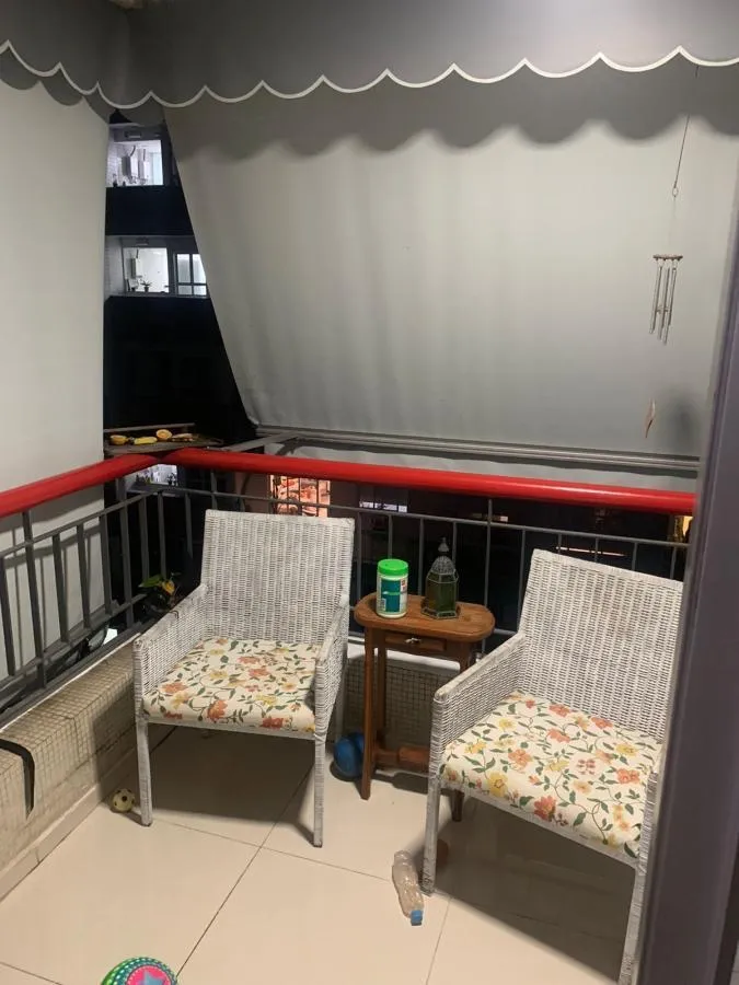 Imagem Apartamento à venda no bairro Anil em Rio de Janeiro/RJ