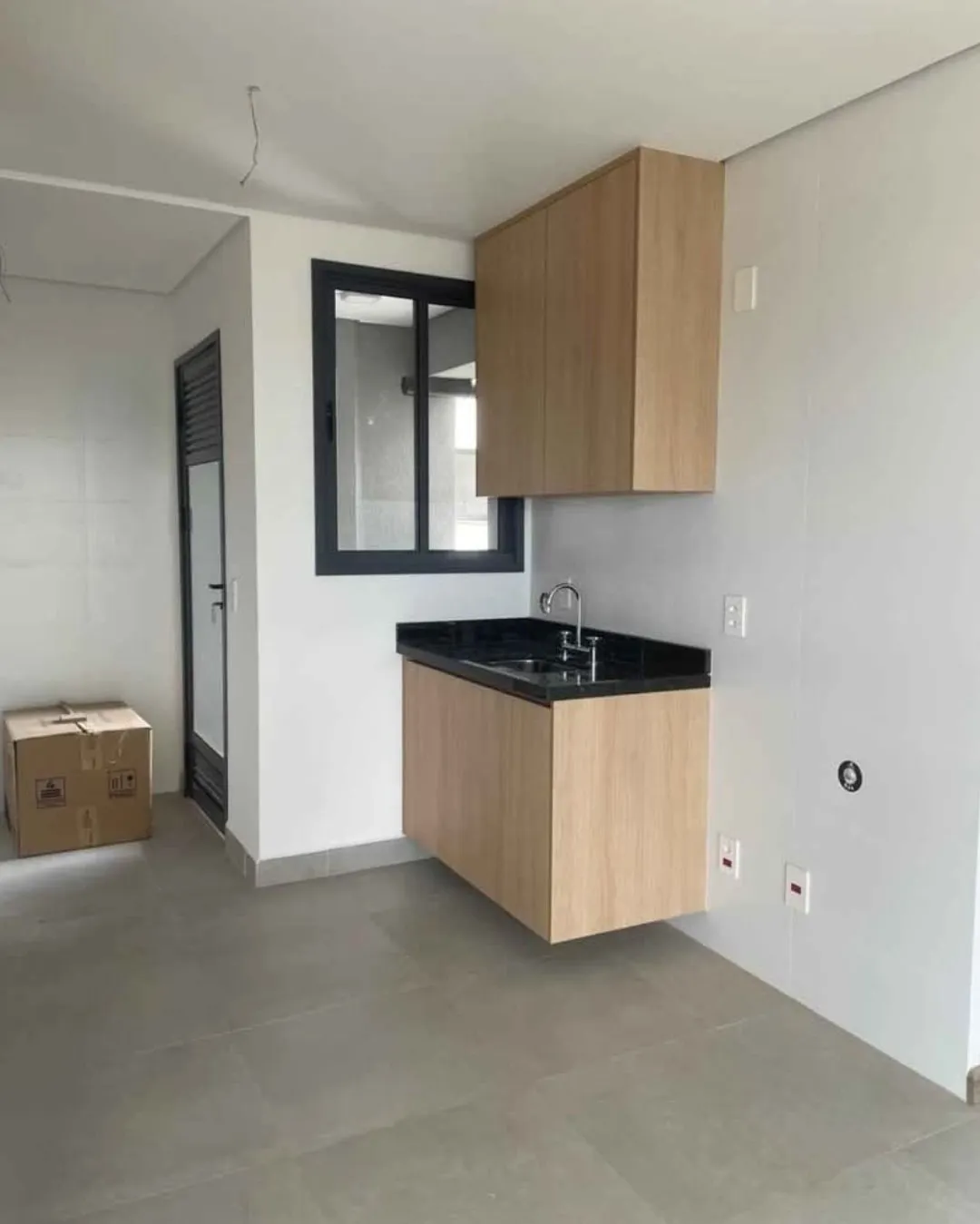 Imagem APARTAMENTO RESIDENCIAL em VOTORANTIM - SP, JARDIM MARIA JOSÉ