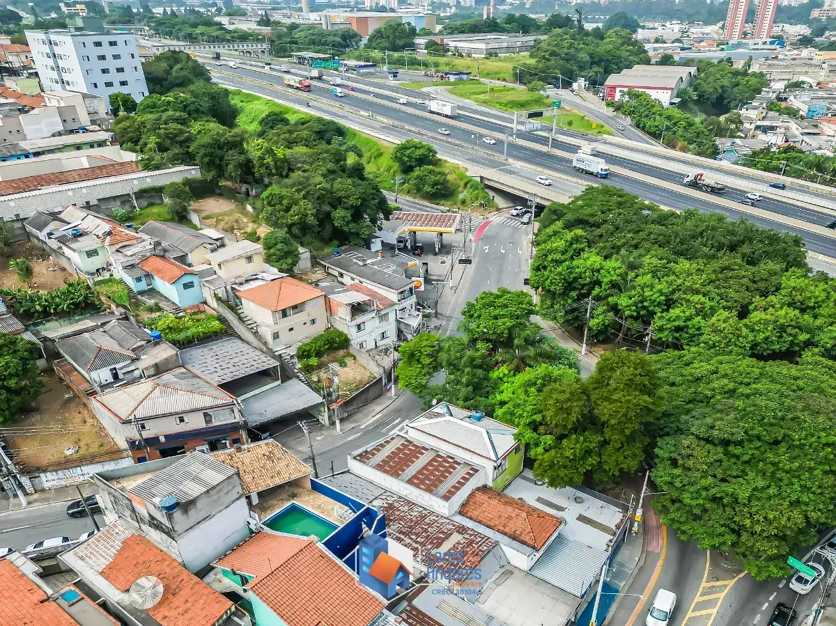 Imagem Casa comercial para venda em Jardim Santo Elias, 140m²