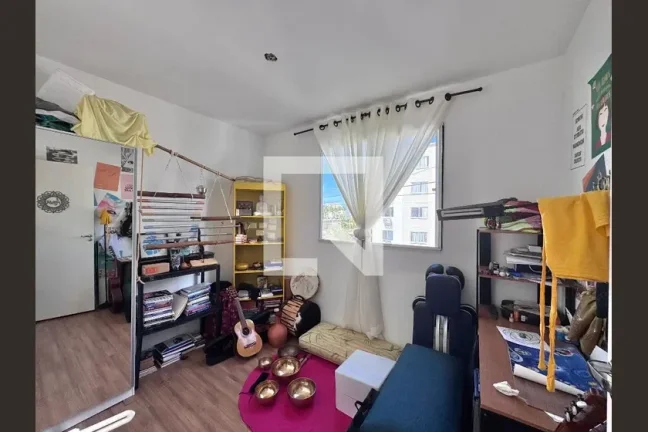 Imagem Apartamento à Venda - Recreio, 2 Quartos, 43 m2