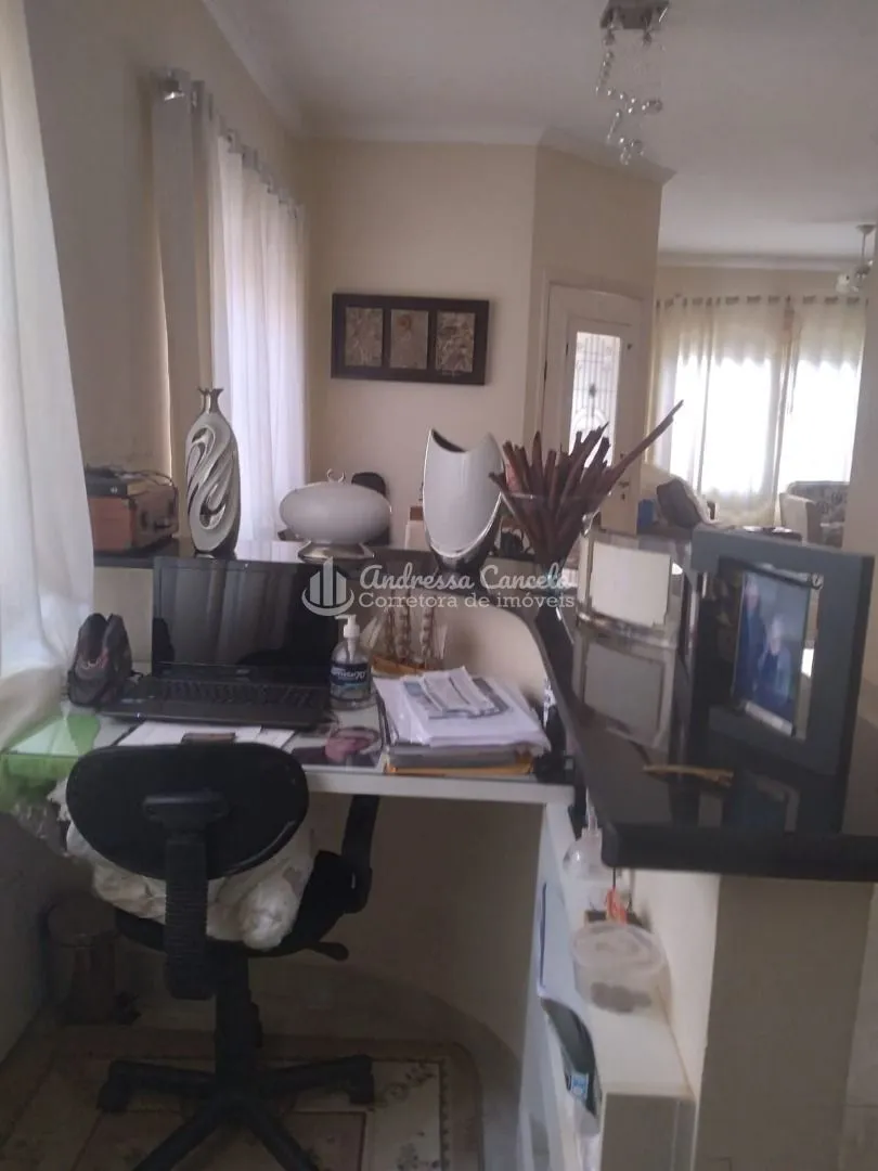 Imagem Casa com 3 dormitórios, 170 m² - venda por R$ 480.000,00 ou aluguel por R$ 2.700,00/mês - Residencial Nato Vetorasso - São José do Rio Preto/SP