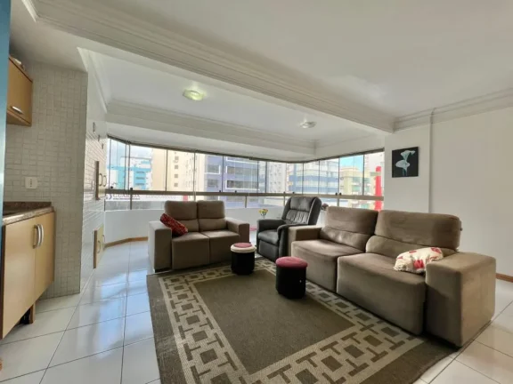 Imagem Apartamento 3 Dormitórios - Bairro Centro