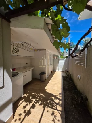 Imagem Casa de luxo em Alphaville I com 4 suítes, espaço gourmet, piscina e muito mais!