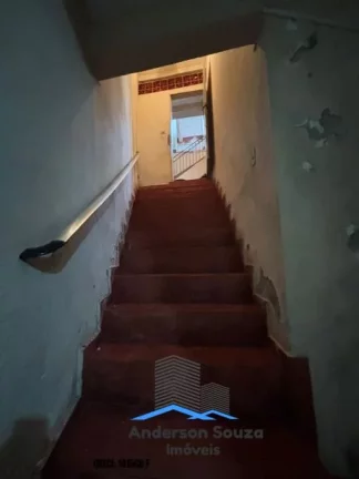Imagem Casa 2 Quartos Mauá - SP - Jardim Zaira