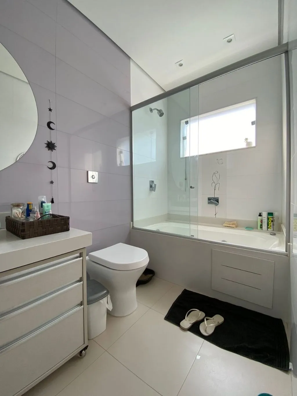 Imagem Casa 360 m² com 3 suítes no Condomínio Mont Blanc- Campolim -Sorocaba
