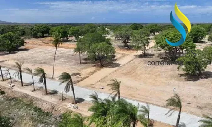 Imagem Loteamento Vila Caucaia - Faça parte dessa oportunidade!