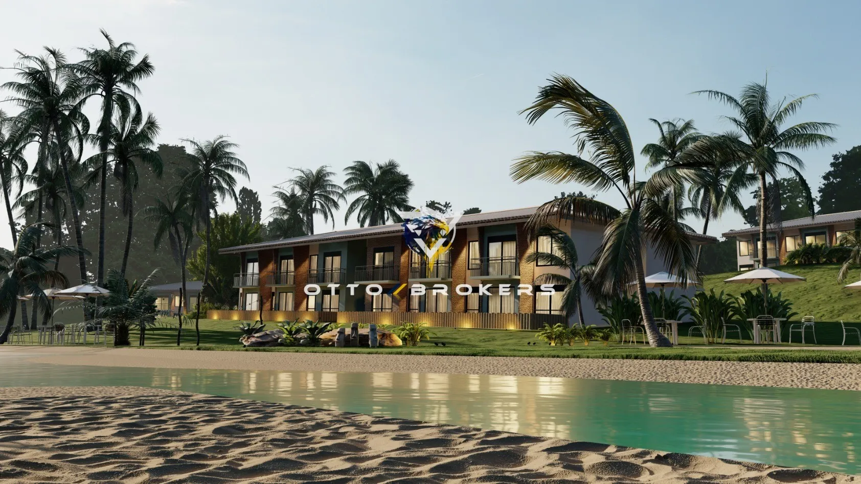 Imagem APARTAMENTO RESIDENCIAL em SANTA CRUZ CABRÁLIA - BA, COROA VERMELHA