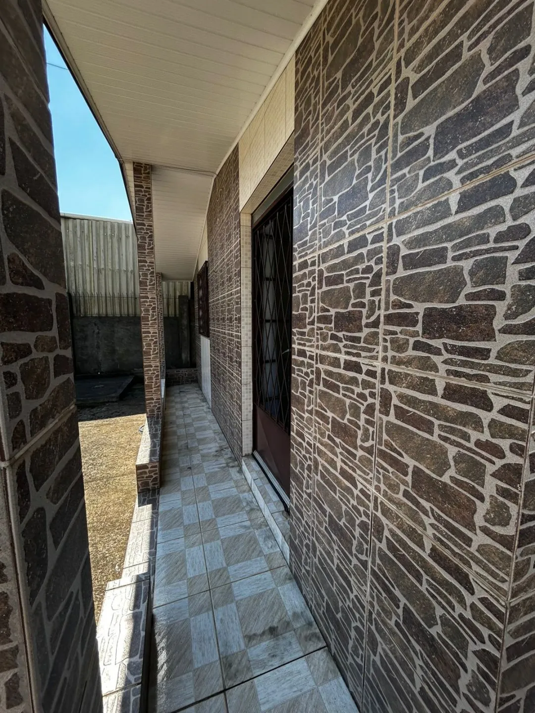 Imagem Casa grande à venda no bairro São Lucas