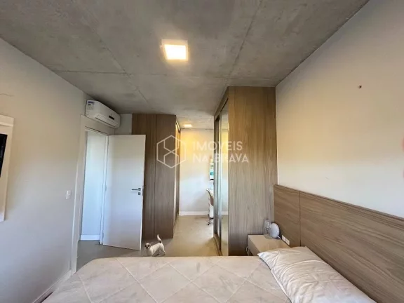 Imagem APARTAMENTO NOVO 2 QUARTOS 1 VAGA - LOCACAO - PRAIA BRAVA - ITAJAI/SC