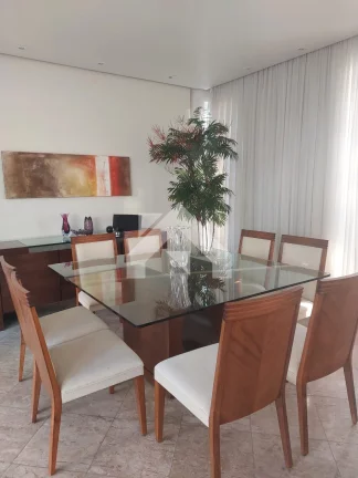 Imagem Casa de Condomínio em Alphaville - Santana de Parnaíba