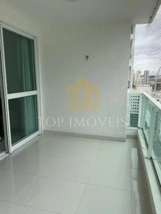 Imagem Apartamento para alugar mobiliado 2 dormitórios 2 vagas Edifício Amadeus Jardim das Colinas
