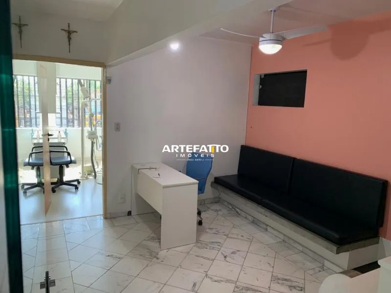 Imagem IMÓVEL COMERCIAL À VENDA - Avenida Indianópolis, - Moema | São Paulo