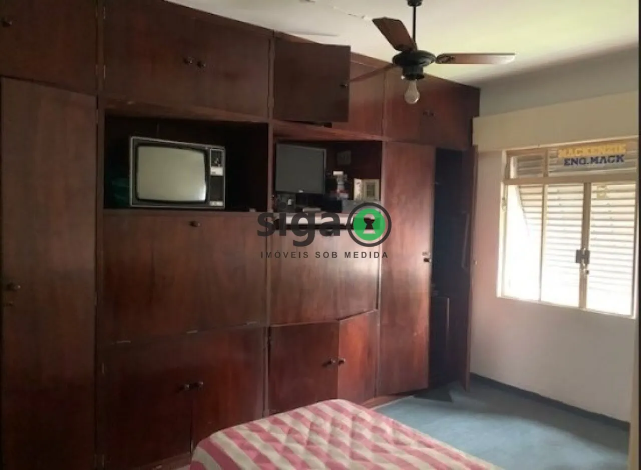 Imagem SOBRADO RESIDENCIAL OU COMERCIAL NA VILA CLEMENTINO | ESQUINA ESTRATÉGICA COM GRANDE POTENCIAL