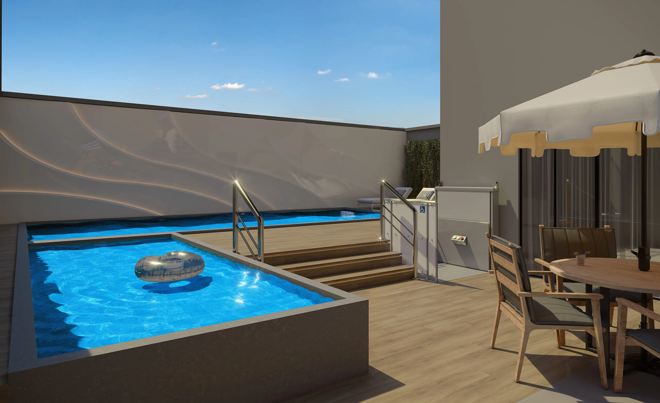 Imagem Apartamento à venda com 70m2 por R$ 720.000,00