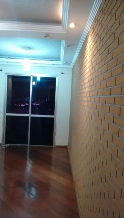 Imagem Apartamento no Jardim Santa Terezinha.