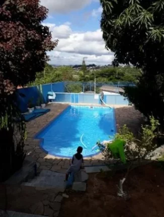 Imagem Chácara Atibaia Aceita Permuta Apto Zona Norte SP!