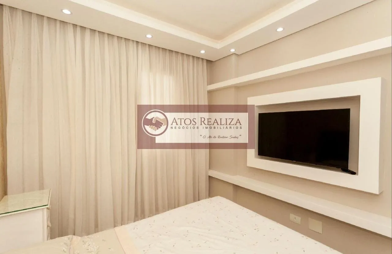 Imagem Apartamento à venda na Vila Inglesa SP, 2 dorms, 65m², R$440 mil