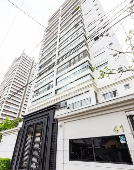 Foto do imóvel CLASSIC LAPA CYRELA - Apartamento à venda em São Paulo/SP em Rua Martinho de Campos, 14 - Lapa, São Paulo - SP
