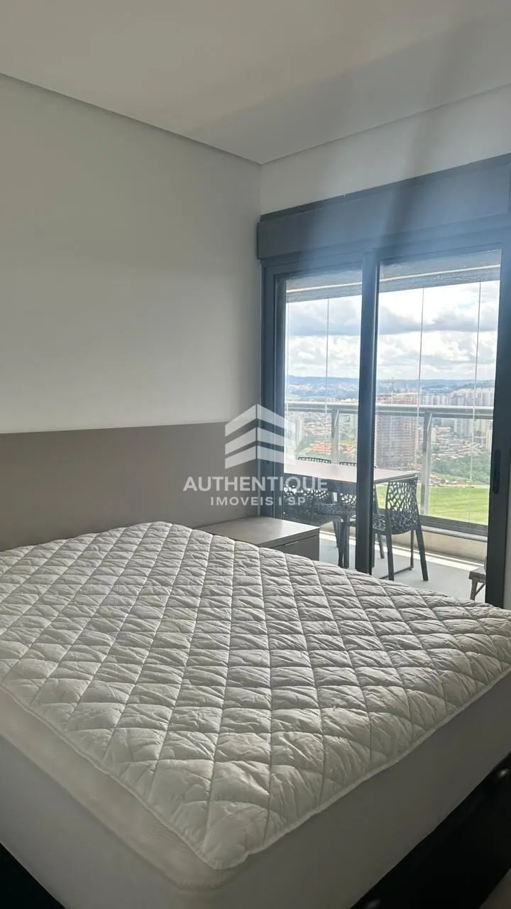 Imagem LEVEL ALPHAVILLE - Apartamento em Alphaville à venda