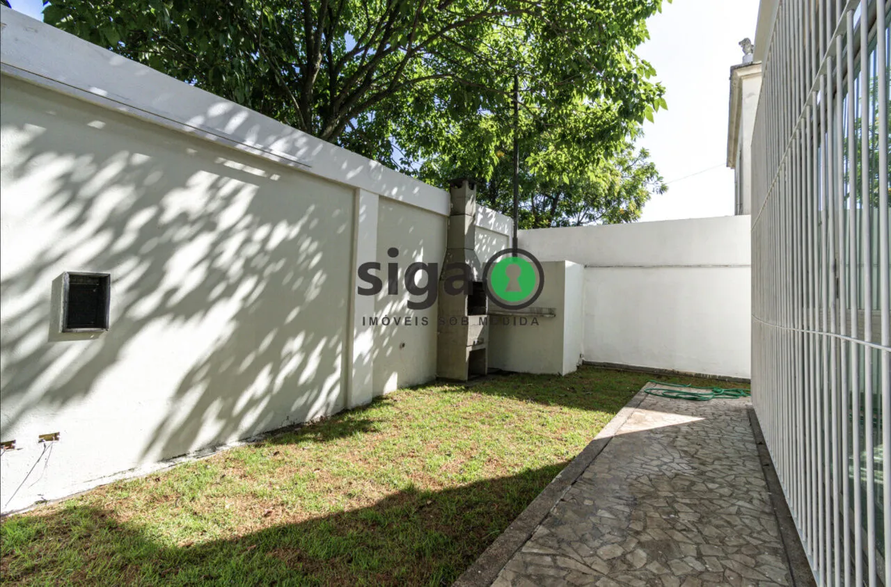Imagem Casa comercial com renda no Planalto Paulista e alto potencial de valorização