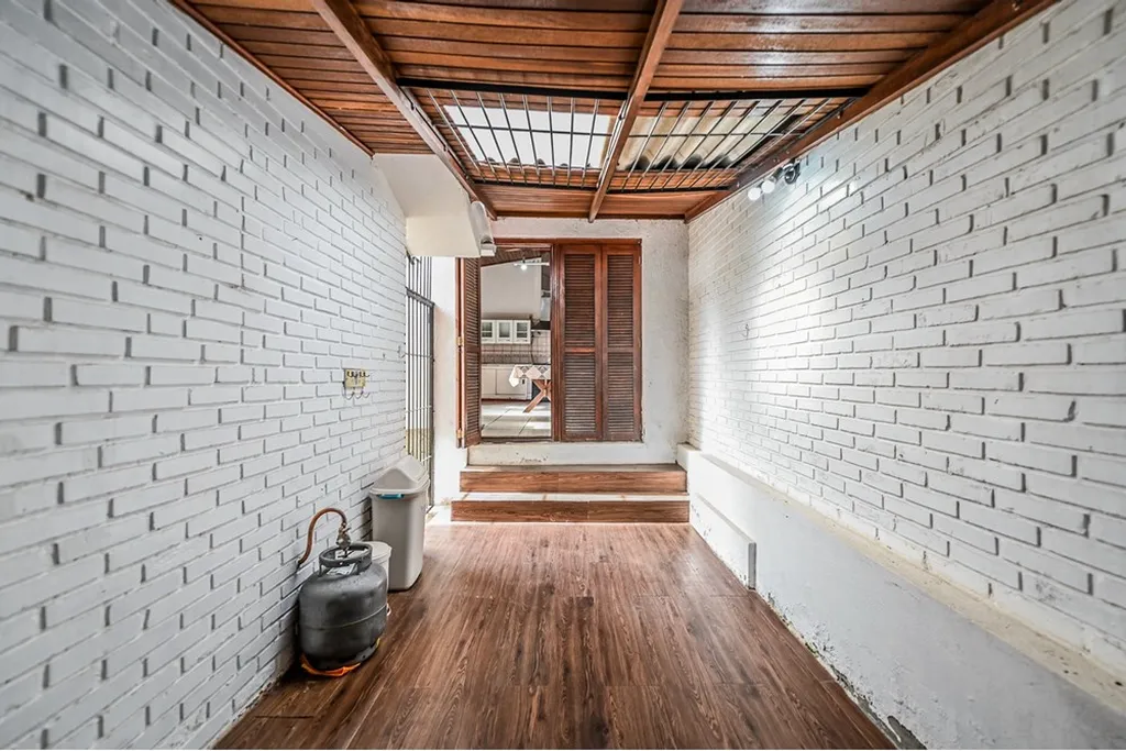 Imagem Casa de Condomínio em Santa Tereza