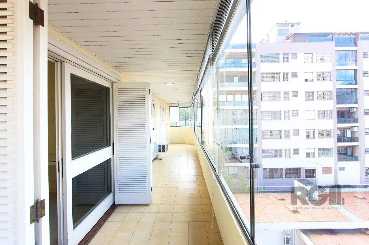 Imagem Apartamento para Venda - 186.15m², 3 dormitórios, sendo 1 suites, 2 vagas - Vila Rosa
