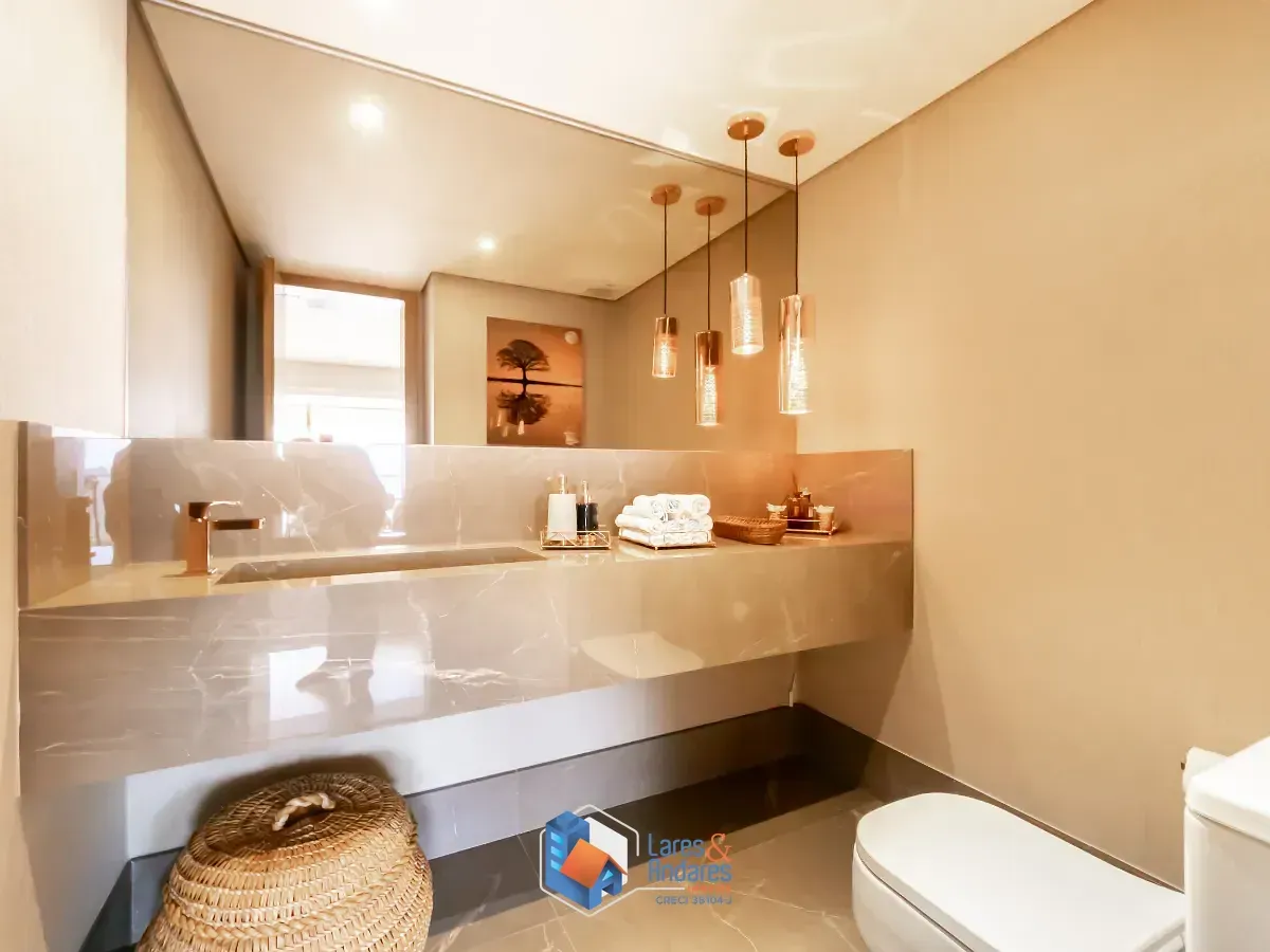 Imagem Apartamento para venda em Jardim Arpoador com 3 quartos, sendo 3 suítes, 171m²