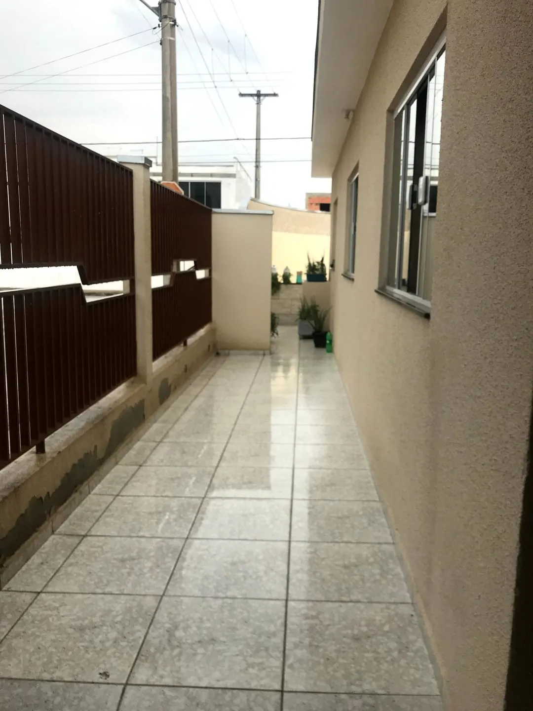 Imagem Casa à venda 3 Quartos, 1 Suite, 2 Vagas, 130M², Água Preta, Pindamonhangaba - SP