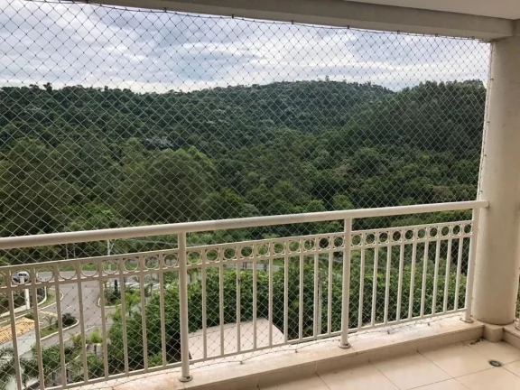 Imagem Apartamento Alto Padrão à venda em Santana de Parnaíba/SP