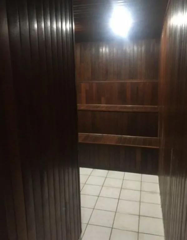Imagem APARTAMENTO COM 168,00 m² - CANTO DO FORTE - PRAIA GRANDE SP