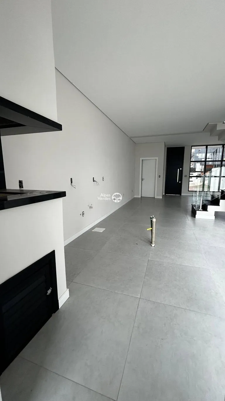 Imagem Vende-se casa de alto padrão em Passo Fundo-3 Quartos-R$1.200.000,00