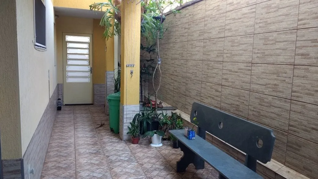 Imagem Casa à venda 3 Quartos, 1 Suite, 2 Vagas, 179.2M², São Benedito, Pindamonhangaba - SP
