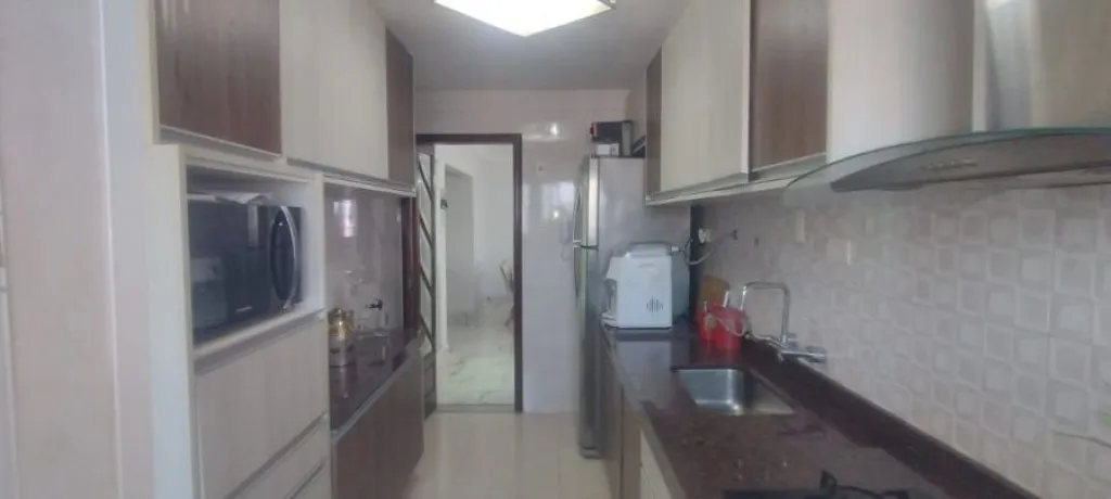 Imagem APARTAMENTO COM 362,00 m² - GUILHERMINA - PRAIA GRANDE SP