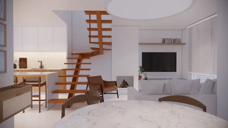 Imagem Duplex à venda em Passo de Torres, Praia Azul, com 2 quartos, 134m²