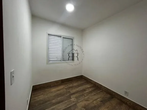 Imagem Apartamento de 38m², com 2 dormitórios, sala conjugada com cozinha em estilo americano, banheiro s...