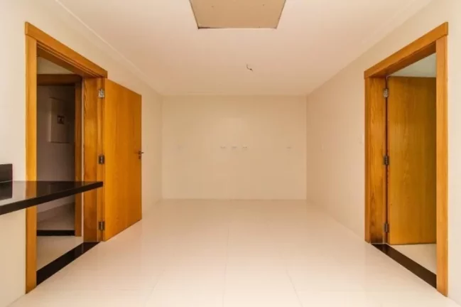 Imagem Alto Padrão Apartamento 4 dormitórios 538 m² - Ponta da Praia - Santos/SP