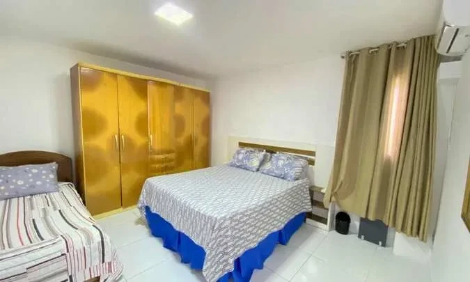 Imagem Apartamento com 3 Quartos para Alugar, 160 m² em Piedade - Jaboatão dos Guararapes