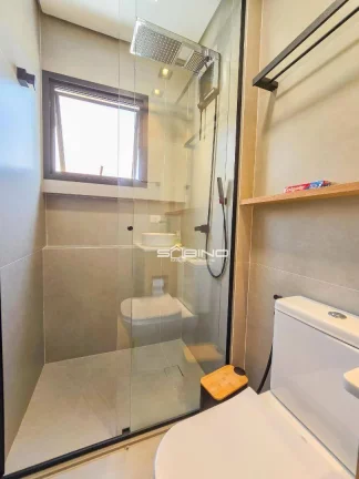 Imagem Cobertura Pé na Areia à venda com 5 Dormitórios 3 suítes 300m² - Riviera de São Lourenço - Bertioga SP