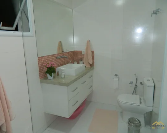 Imagem SOBRADO RESIDENCIAL em JUNDIAÍ - SP, JARDIM PAULISTA I