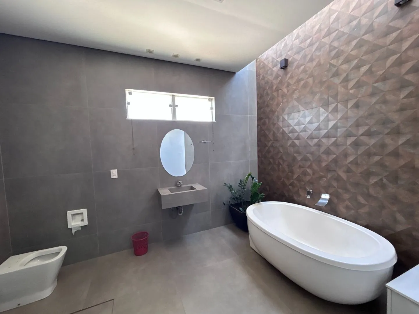 Imagem Casa com 5 dormitórios, 266 m² - venda por R$ 2.100.000,00 ou aluguel por R$ 5.500,00/mês - Alto dos Caiçaras - Patos de Minas/MG